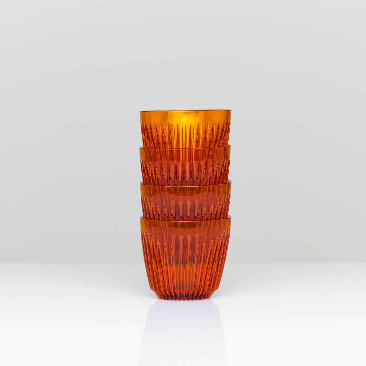 Renew 6oz 4-pack Amber - Huskee