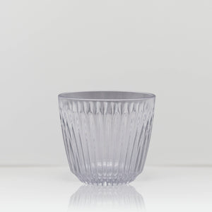 Förnya 6oz 48 pack Clear - Huskee