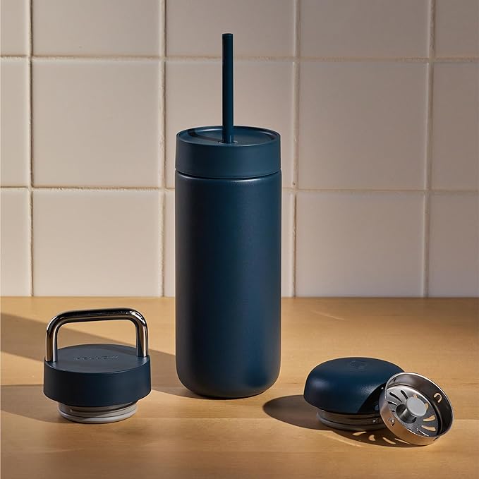 Carter - 3 in 1 System - Stone Blue 475ml