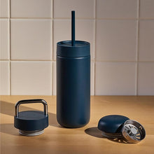 Carter - 3 in 1 System - Stone Blue 475ml