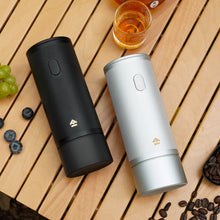 Millab E01 - Portable Grinder Space Silver