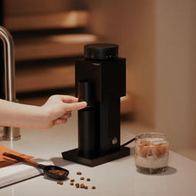 Bricks Electric Grinder 01S Black