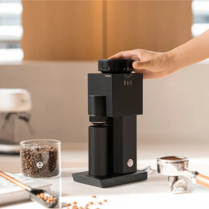 Bricks Electric Grinder