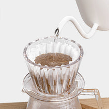 Basket Paper Filter 50 pack 01