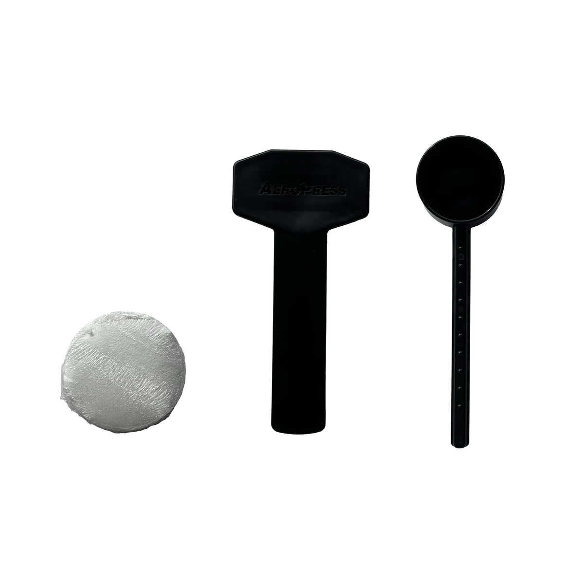 AeroPress - Espresso Gear