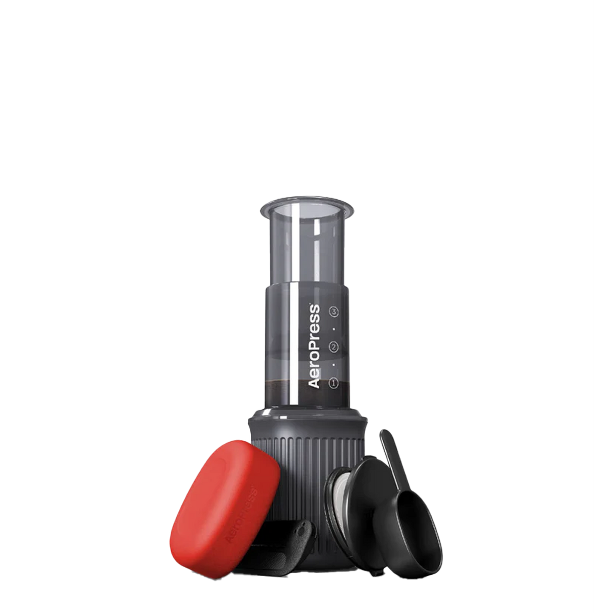 AeroPress Go!