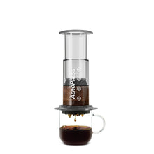 Aeropress Clear