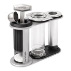 AeroPress Organizer Stand - Stainless Steel