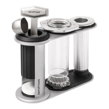 AeroPress Organizer Stand - Stainless Steel