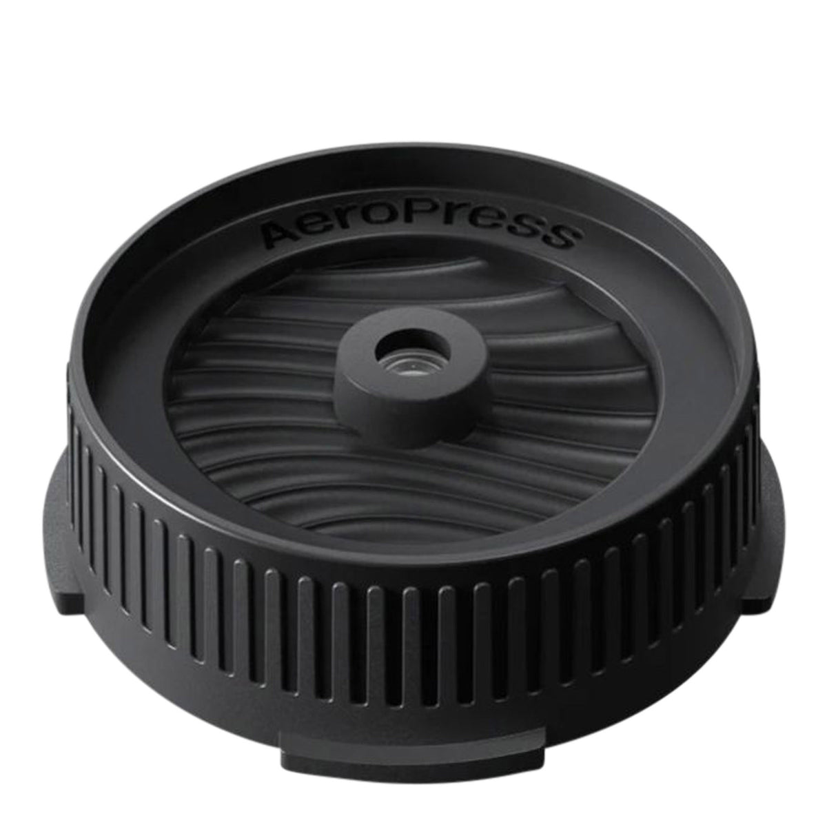 AeroPress Flow Control