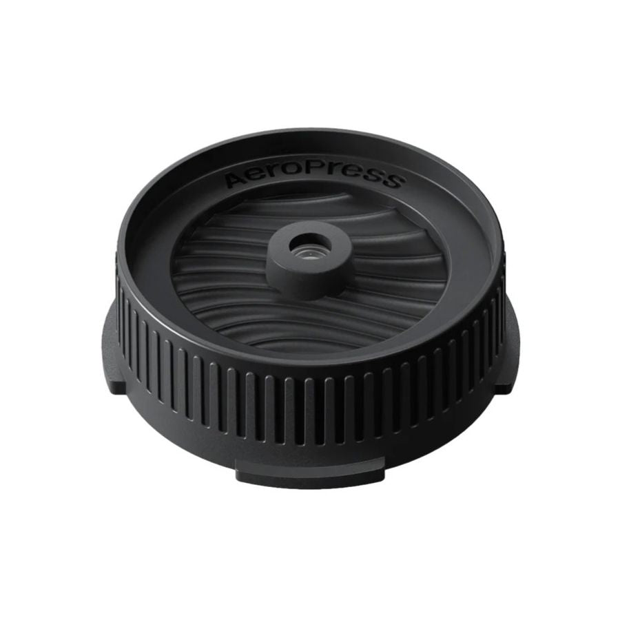 AeroPress Flow Control