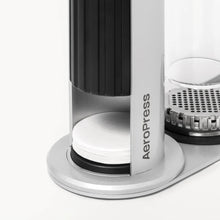 AeroPress Organizer Stand - Stainless Steel