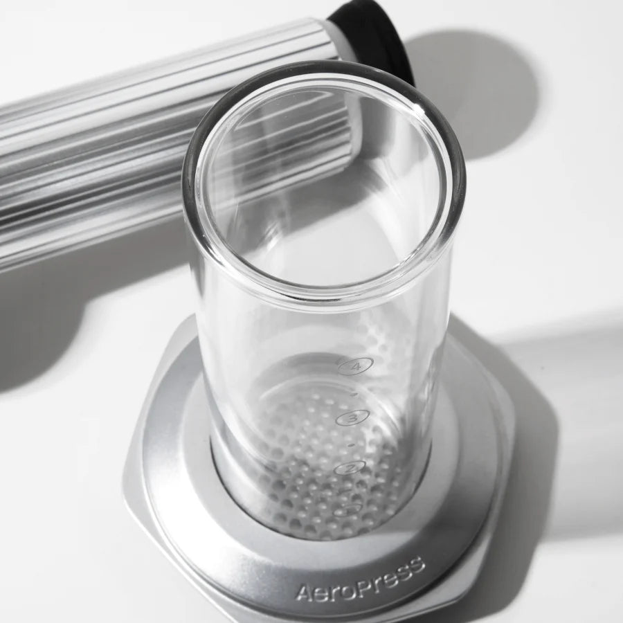 AeroPress Premium - Glass