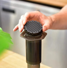 Filterhållare – AeroPress