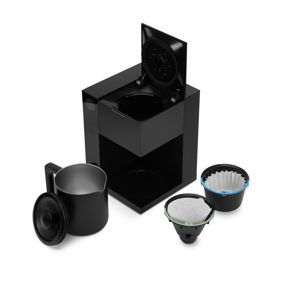 Aiden Precision Kaffebryggare - Fellow