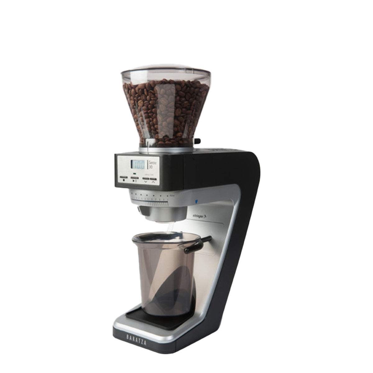 Baratza Sette 30 Kvarn