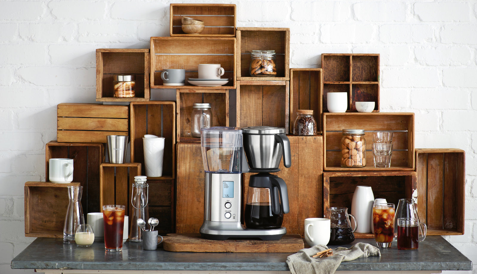 Coffe brands - New Arrivals