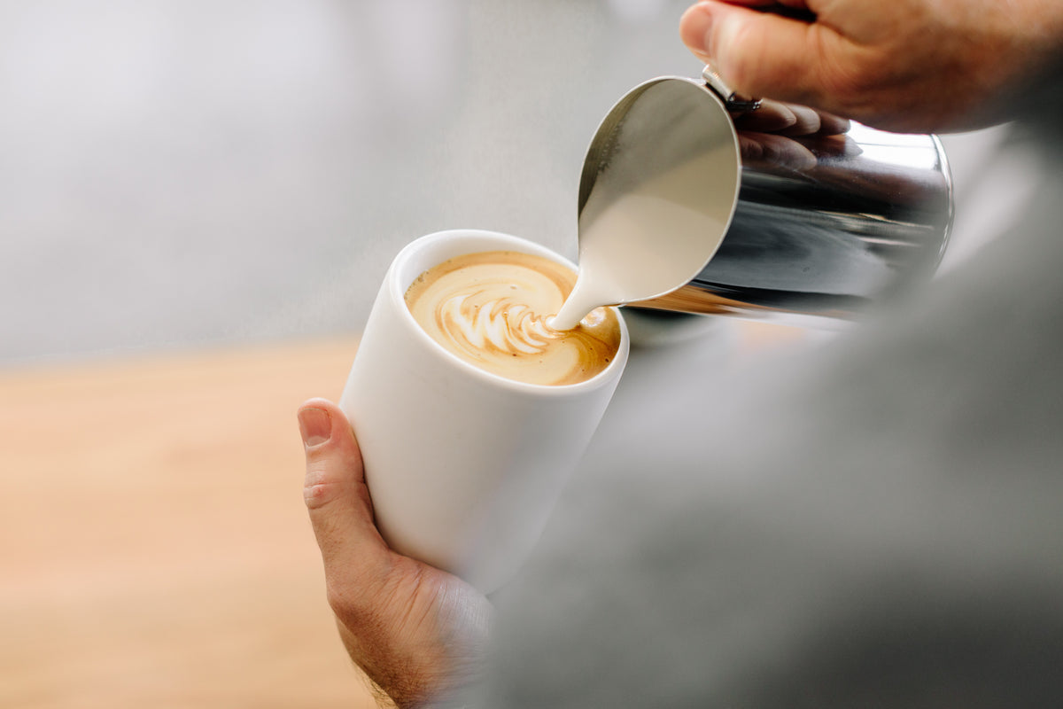 Baristaverktyg för din dagliga kafferitual