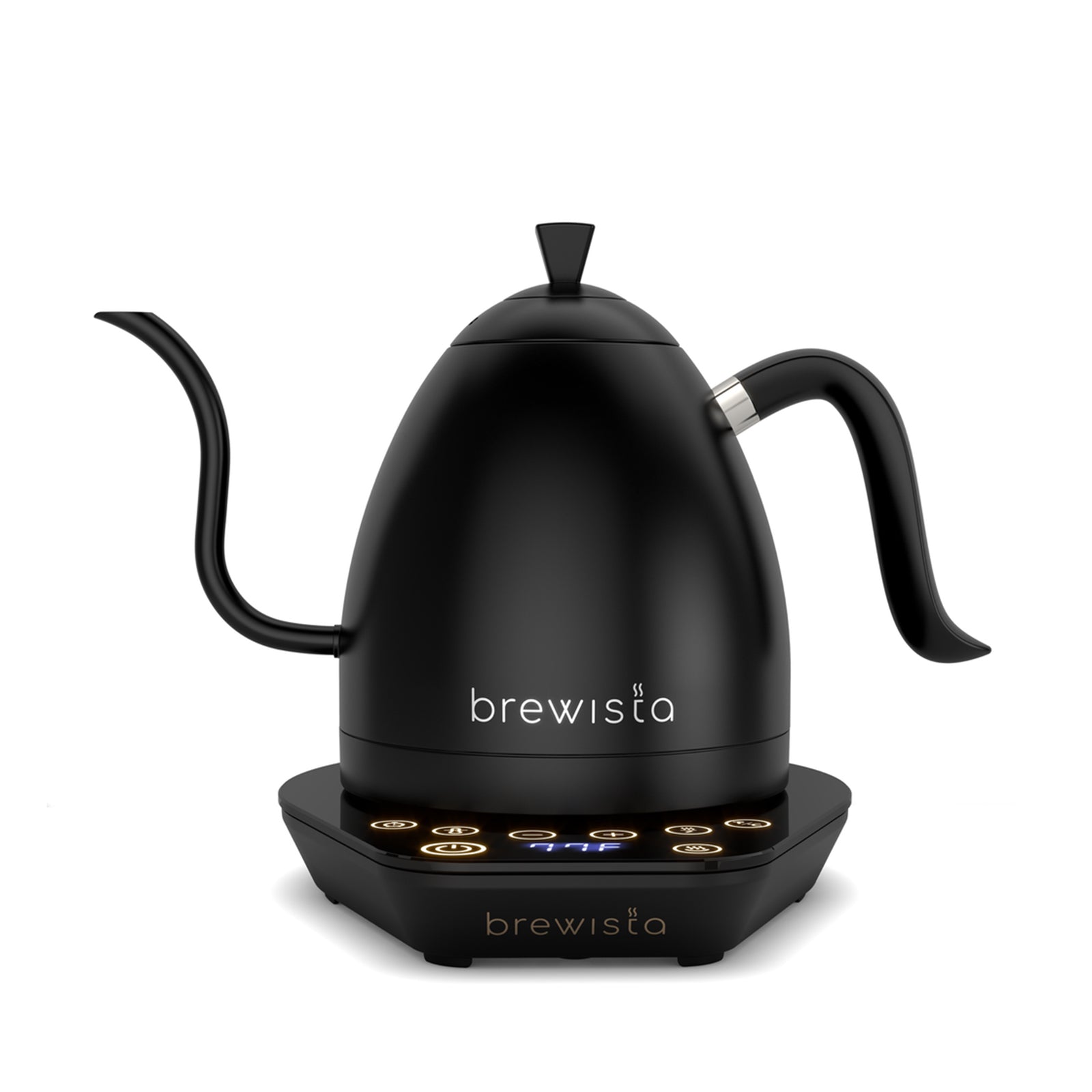 kettles - from brewista