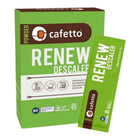 Renew Cleaner Sachets 6 x 25g