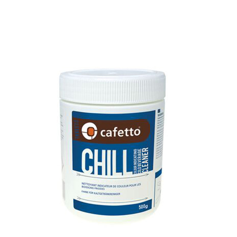 Chill 500g - Cafetto 