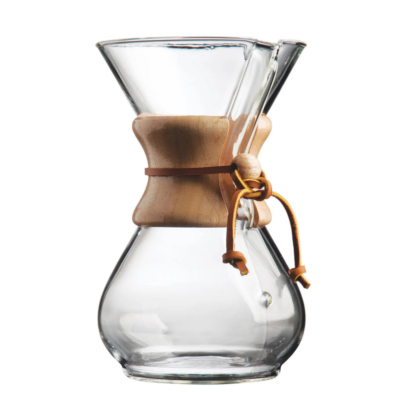6-cup Classic – Chemex