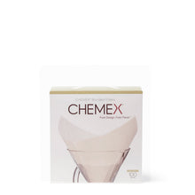 Kvadratiska Pappersfilter 100st – Chemex