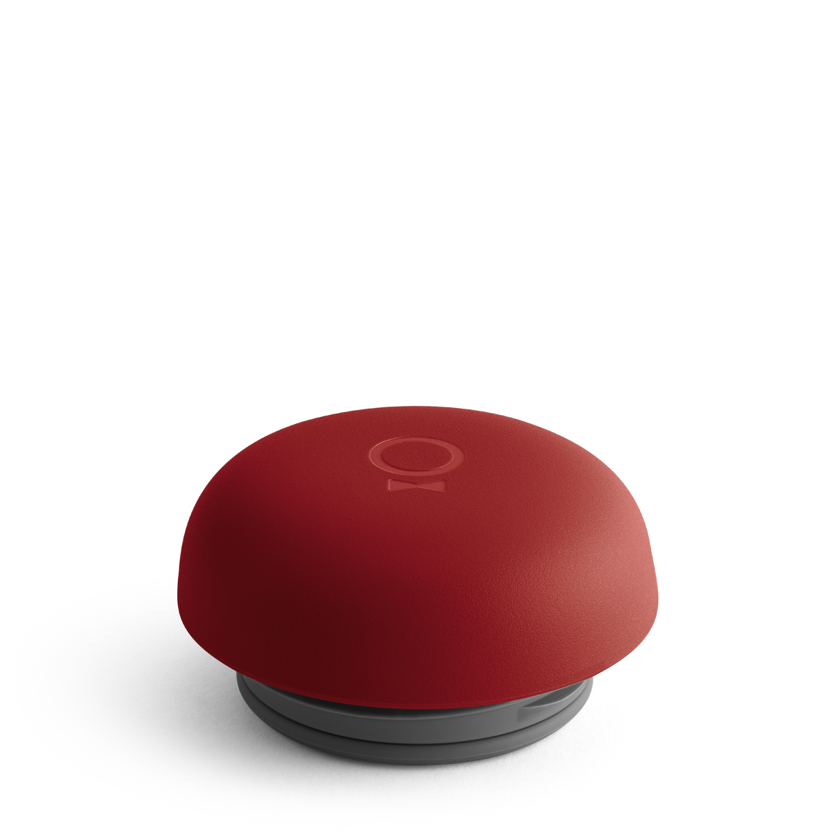 Carter Move Mug Red 12oz / 36cl