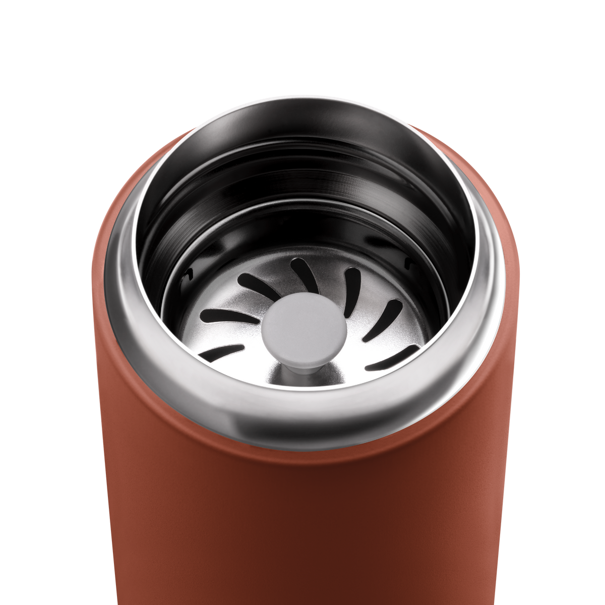 To Go Mug - Carter Move Sienna 12oz / 36cl - Fellow