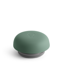 Carter Move Mugg Smoke Green 36 cl
