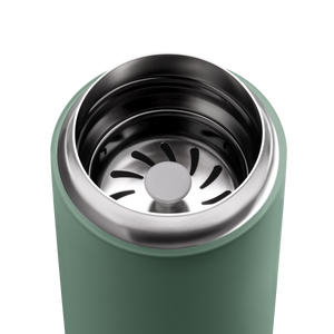 To Go Mug - Carter Move Smoke Green 12oz / 36cl - Fellow
