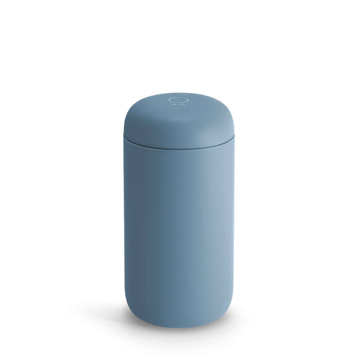 Carter Move Mugg Hazy Blue 36 cl