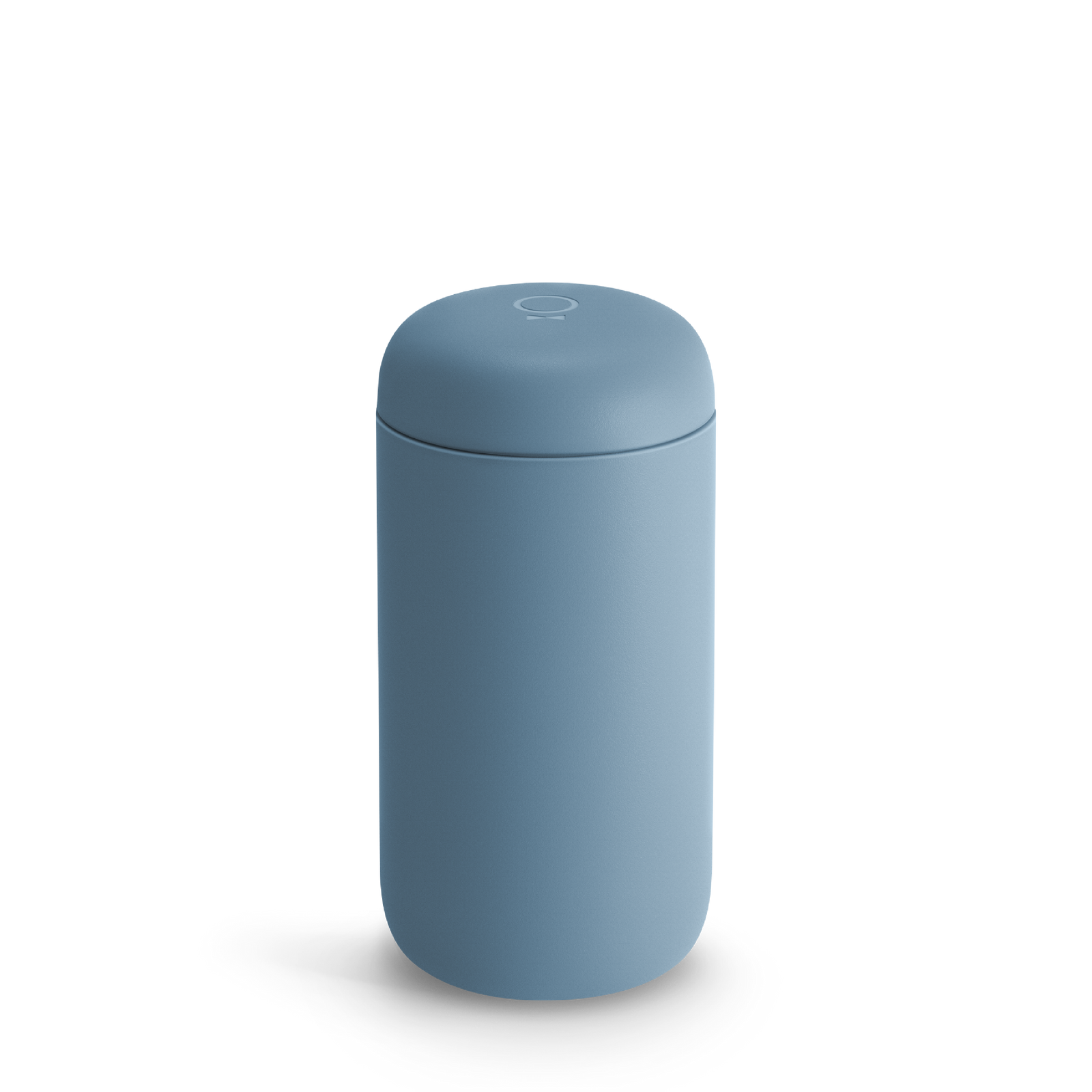 Carter Move Mugg Hazy Blue 36 cl