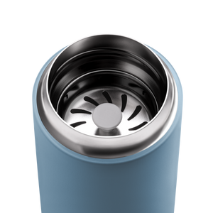 Carter Move Mugg Hazy Blue 36 cl