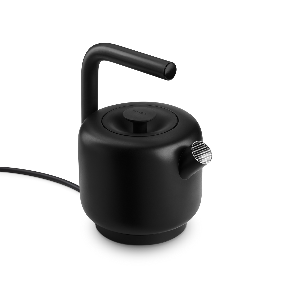 Kettle Clyde Electric - Black 1.5L - Fellow
