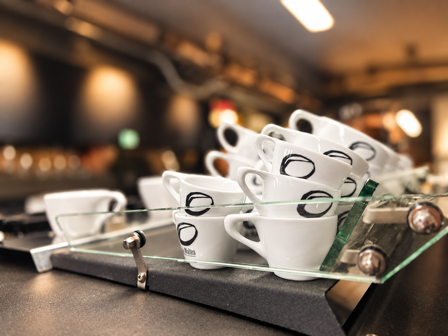 Espresso Gear