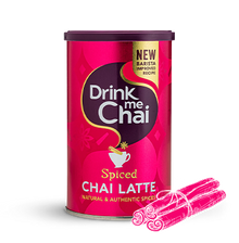 Chai Drink me Spice 250g