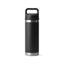 Rambler Chugflaska 18oz / 532ml - Svart