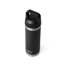 Rambler Chugflaska 18oz / 532ml - Svart