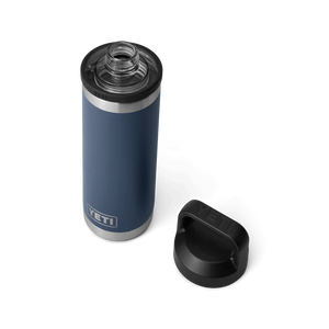 Rambler Chug Bottle 18oz / 530ml - Navy