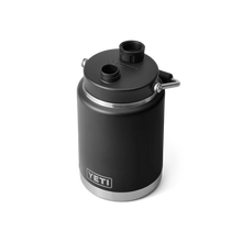 Rambler Jug 1,9L- Black