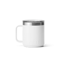 Rambler-mugg 295ml - Vit 