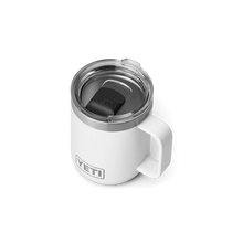 Rambler-mugg 295ml - Vit 