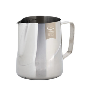 Pitcher + Thermometer