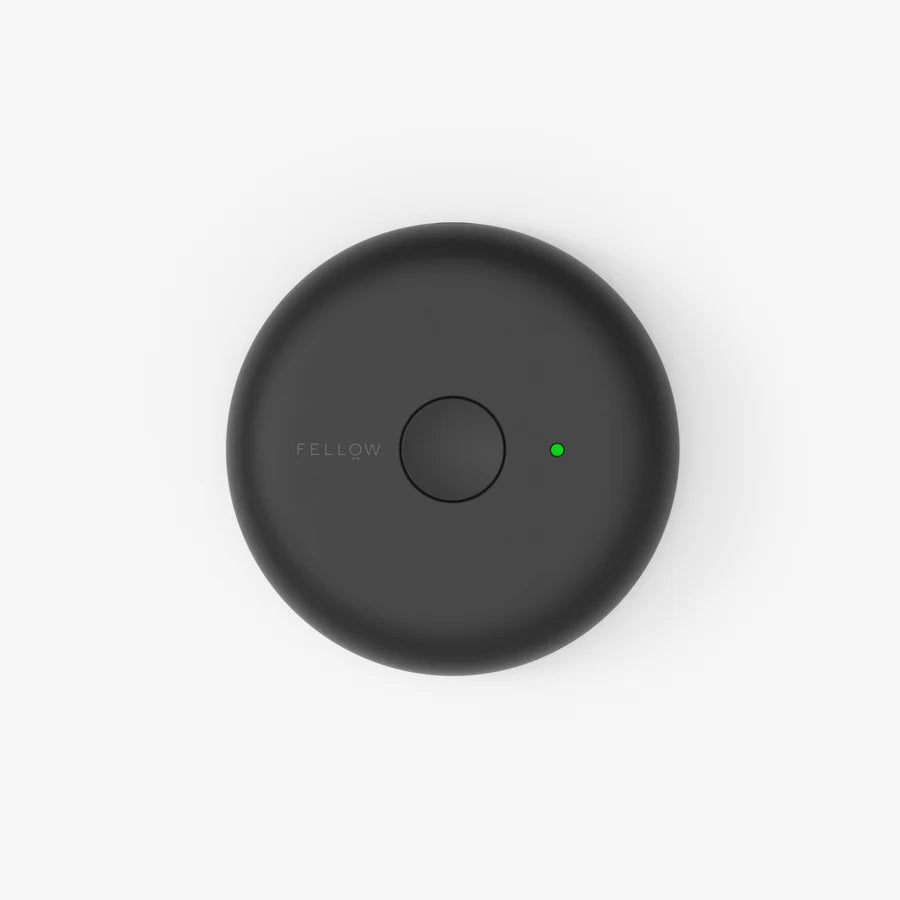 Atmos Vacuum Canister Electric 1.2L - Svart - Fellow