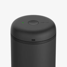 Atmos Vacuum Canister Electric 1.2L - Svart - Fellow