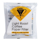 T-92 Lättrostat kaffe pappersfilter 2-4 koppar