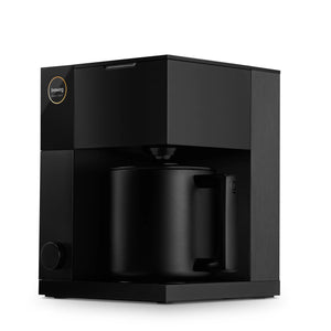Precision kaffebryggare + kvarn