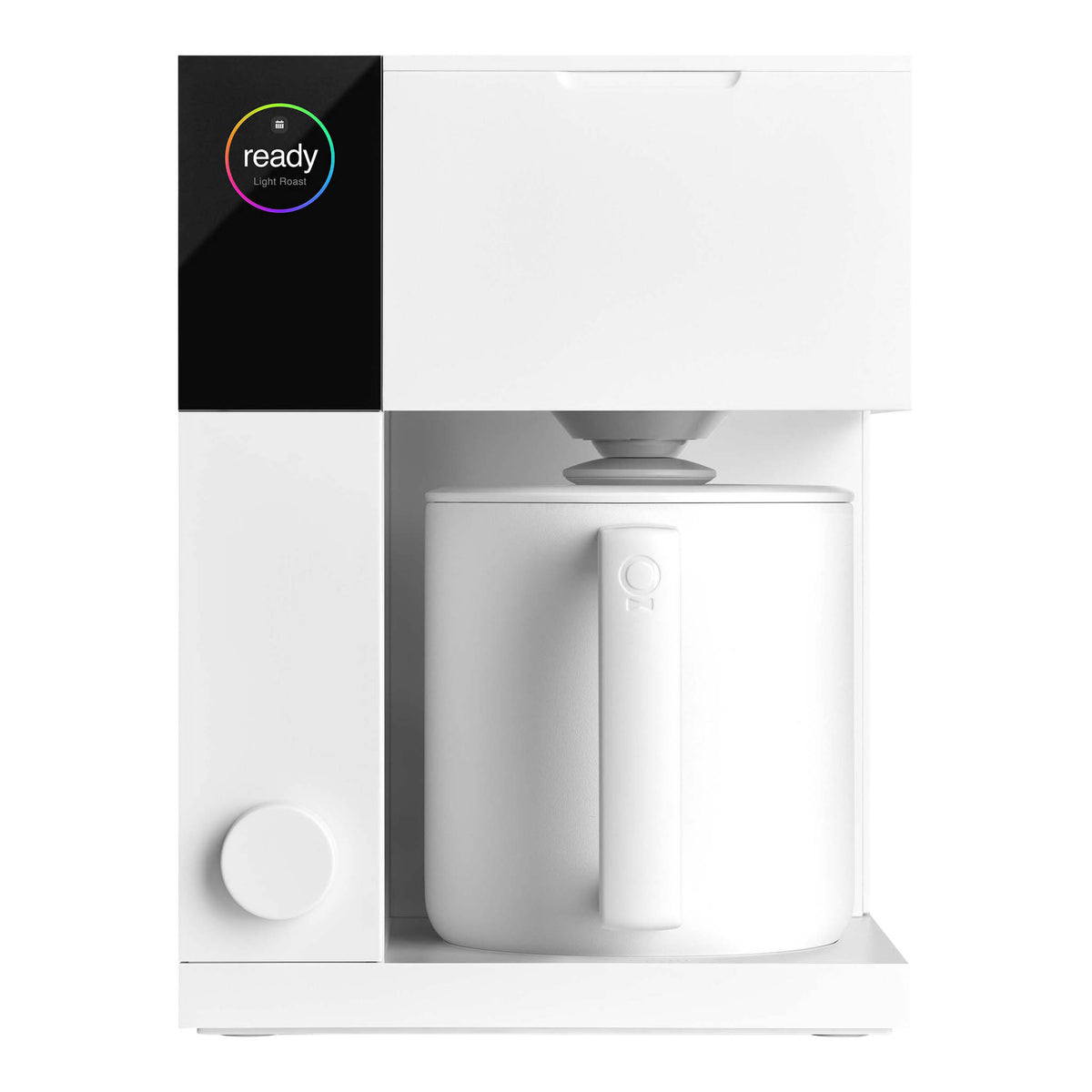 Aiden Precision Kaffebryggare Vit