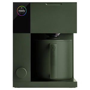 Fellow Aiden Precision Coffee Brewer -  Woodland Green